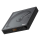 Odtwarzacz CD FiiO FiiO DM15 R2R black - Przenośny Odtwarzacz CD 24bit R2R z Bl